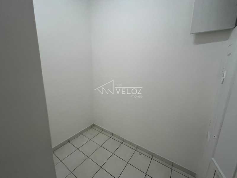 Apartamento à venda com 3 quartos, 99m² - Foto 9