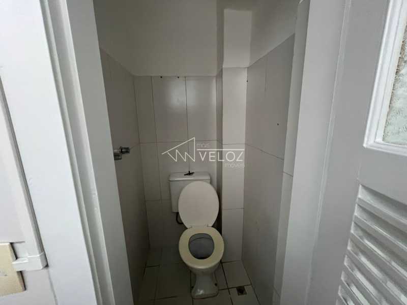 Apartamento à venda com 3 quartos, 99m² - Foto 11