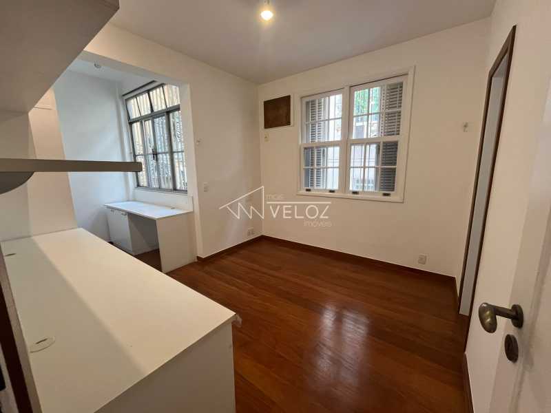 Apartamento à venda com 3 quartos, 99m² - Foto 3