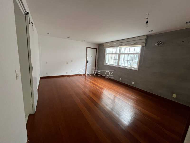 Apartamento à venda com 3 quartos, 99m² - Foto 13