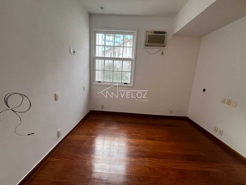 Apartamento à venda com 3 quartos, 99m² - Foto 15