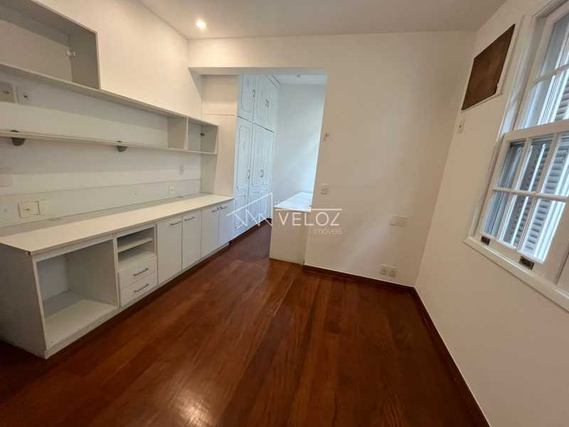 Apartamento à venda com 3 quartos, 99m² - Foto 17