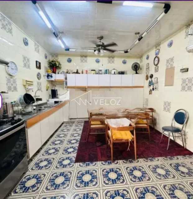 Apartamento, 4 quartos, 265 m² - Foto 6