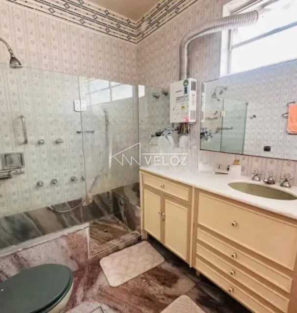 Apartamento, 4 quartos, 265 m² - Foto 19