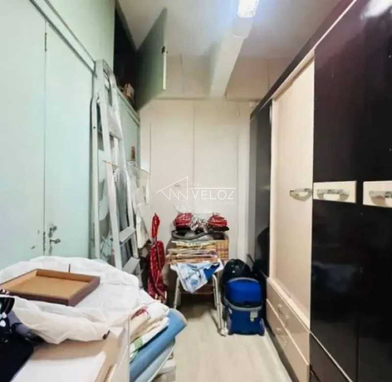 Apartamento, 4 quartos, 265 m² - Foto 5