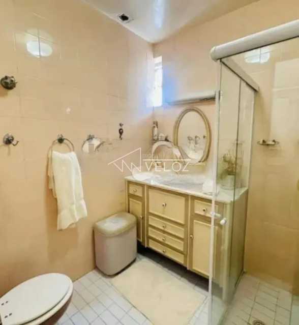 Apartamento, 4 quartos, 265 m² - Foto 10