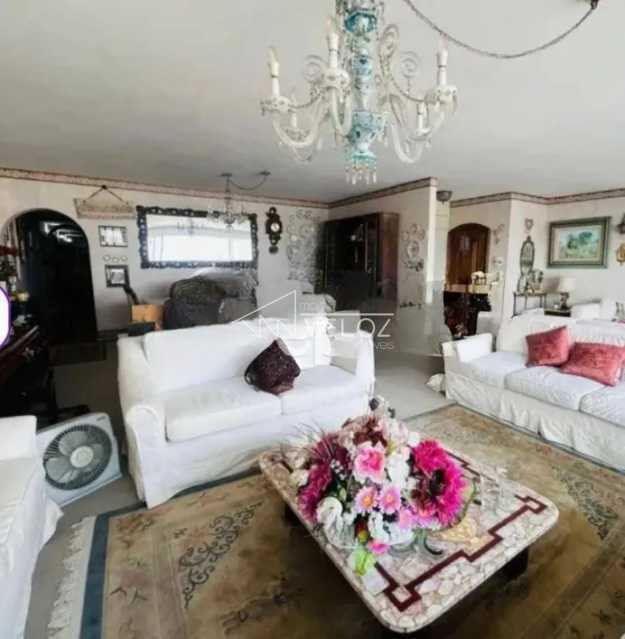 Apartamento, 4 quartos, 265 m² - Foto 2