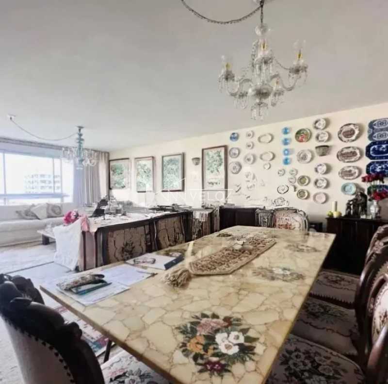 Apartamento, 4 quartos, 265 m² - Foto 4