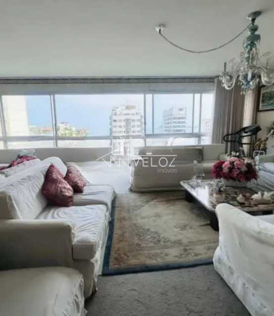 Apartamento, 4 quartos, 265 m² - Foto 18