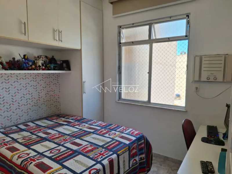 Apartamento, 1 quarto, 43 m² - Foto 15