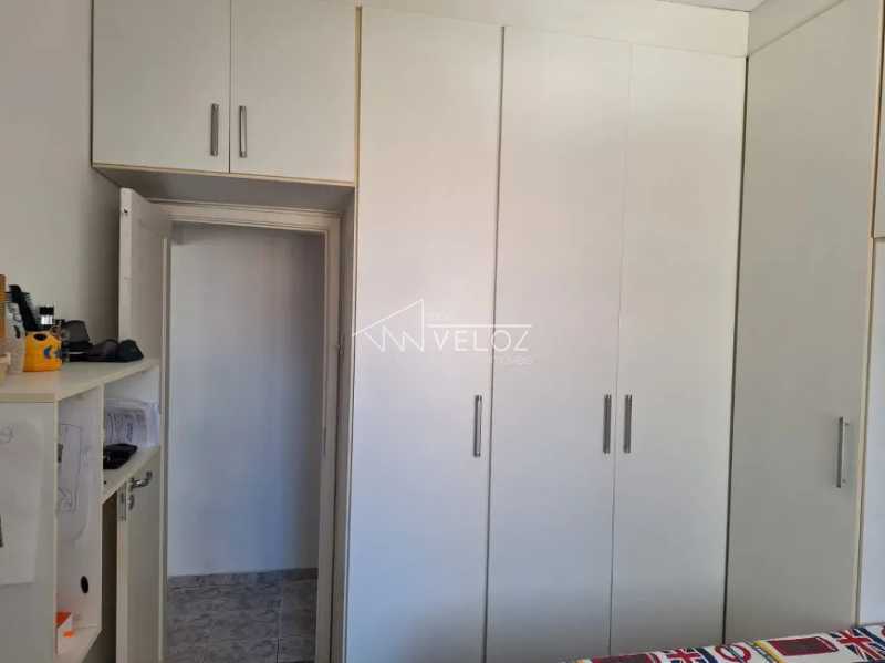 Apartamento, 1 quarto, 43 m² - Foto 11