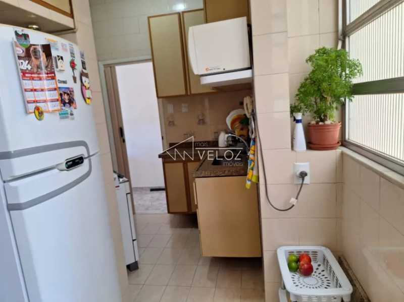 Apartamento, 1 quarto, 43 m² - Foto 1