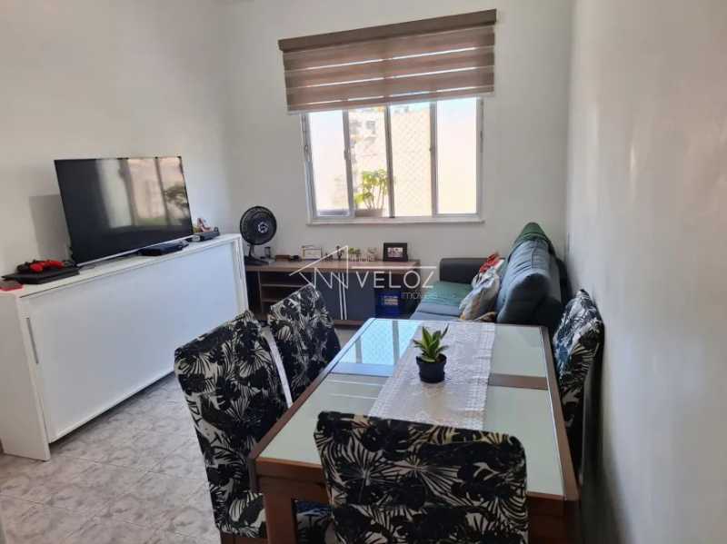Apartamento, 1 quarto, 43 m² - Foto 6