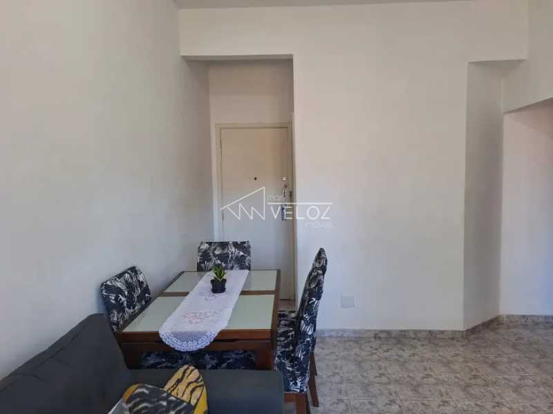 Apartamento, 1 quarto, 43 m² - Foto 20