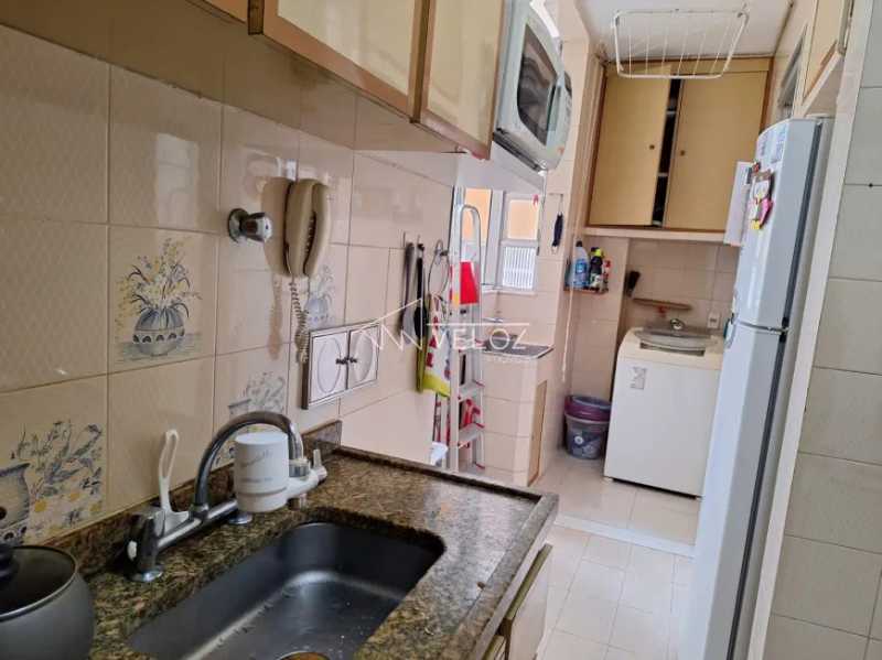 Apartamento, 1 quarto, 43 m² - Foto 14