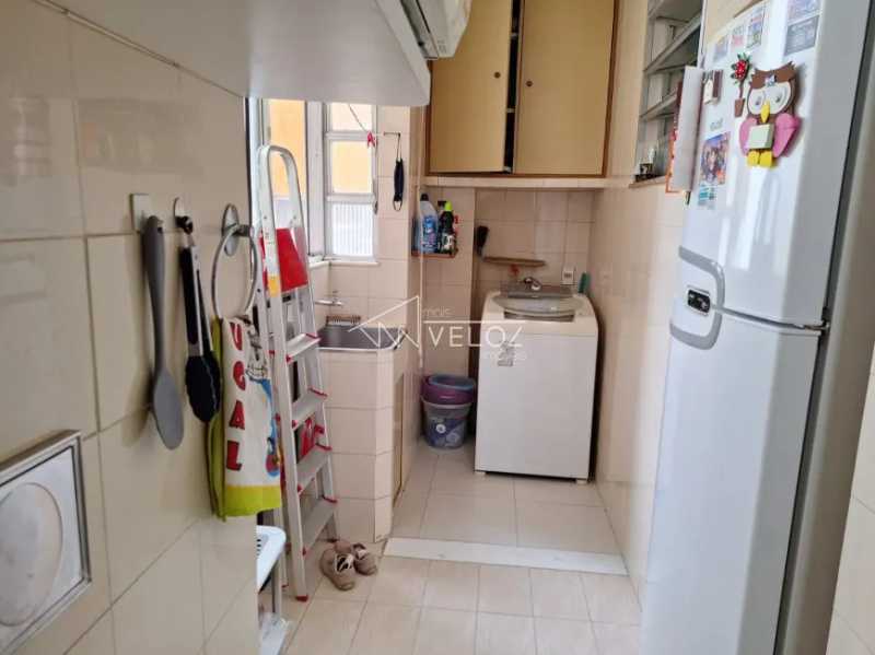 Apartamento, 1 quarto, 43 m² - Foto 16