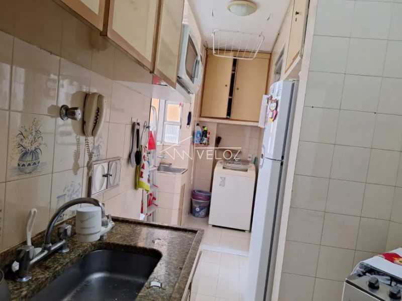 Apartamento, 1 quarto, 43 m² - Foto 2