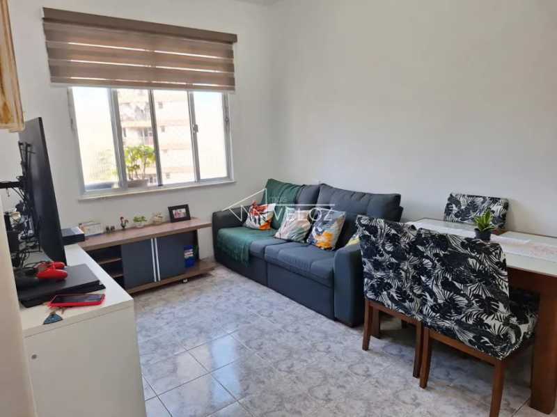 Apartamento, 1 quarto, 43 m² - Foto 10
