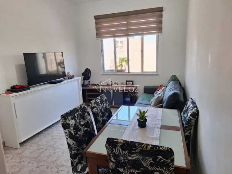 Apartamento, 1 quarto, 43 m² - Foto 19