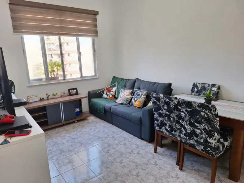 Apartamento, 1 quarto, 43 m² - Foto 4