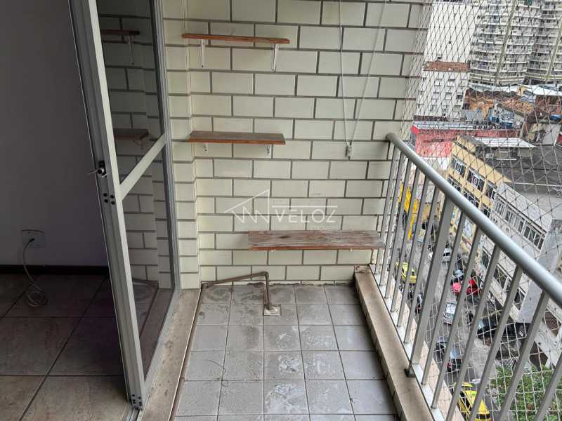 Apartamento, 1 quarto, 48 m² - Foto 3