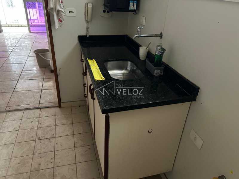 Apartamento, 1 quarto, 48 m² - Foto 5