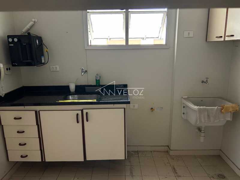 Apartamento, 1 quarto, 48 m² - Foto 12