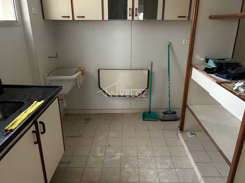 Apartamento, 1 quarto, 48 m² - Foto 8