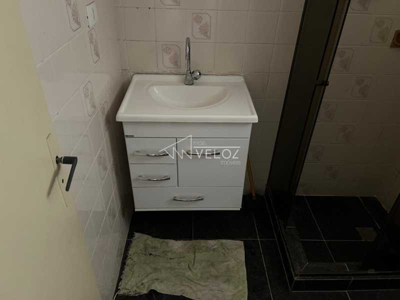 Apartamento, 1 quarto, 48 m² - Foto 21