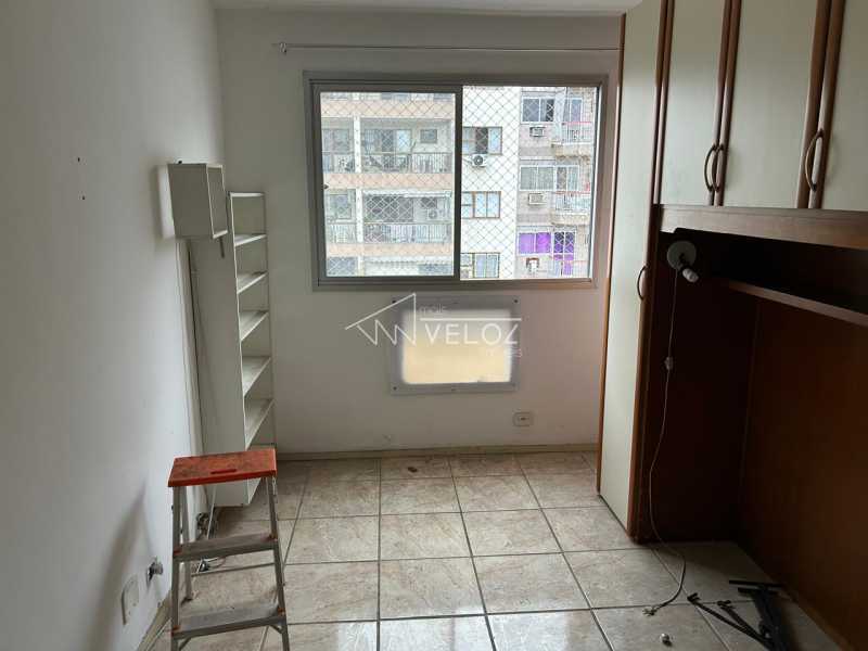 Apartamento, 1 quarto, 48 m² - Foto 1