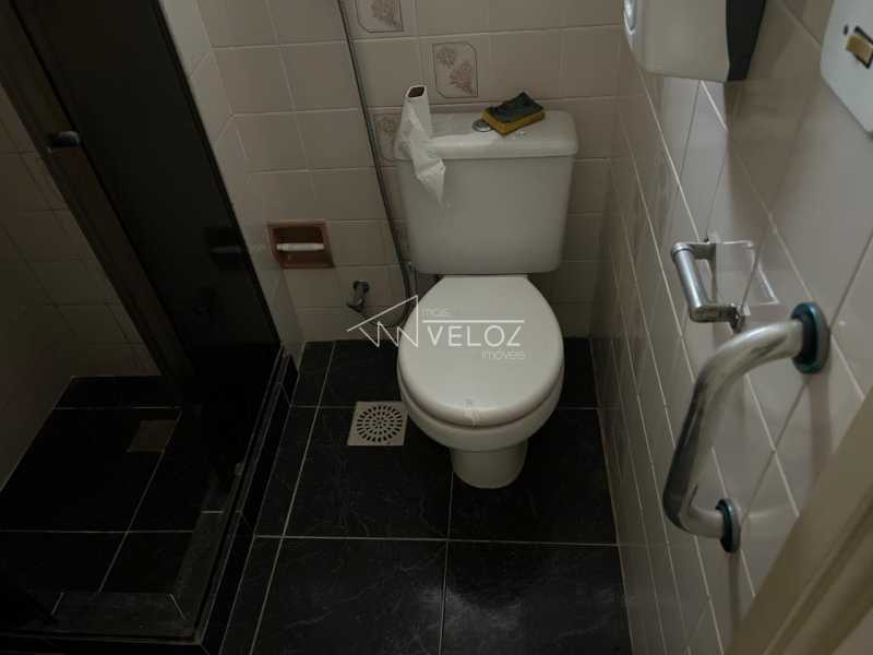 Apartamento, 1 quarto, 48 m² - Foto 11