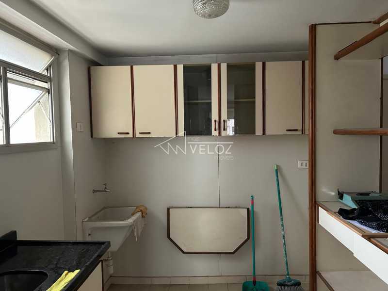 Apartamento, 1 quarto, 48 m² - Foto 15