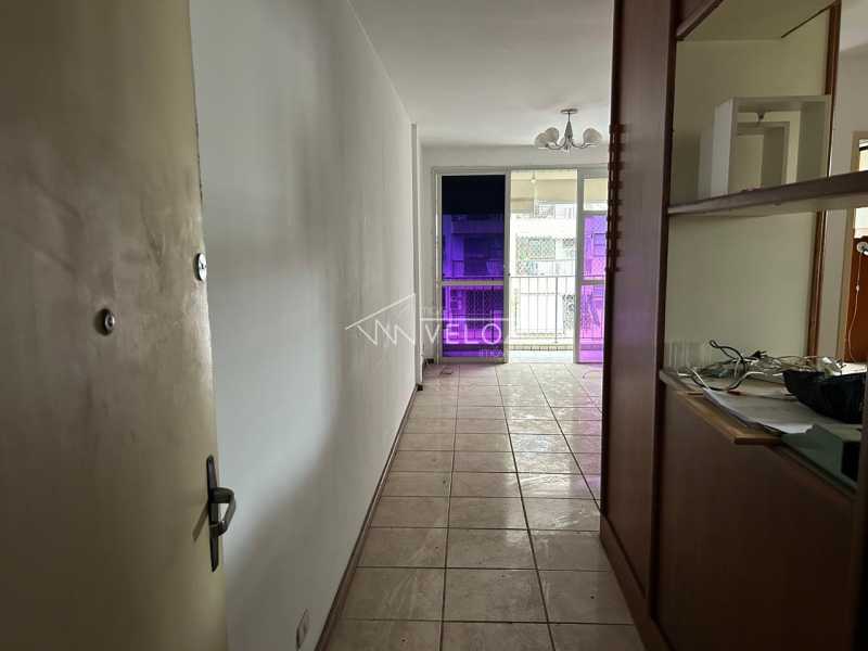 Apartamento, 1 quarto, 48 m² - Foto 6