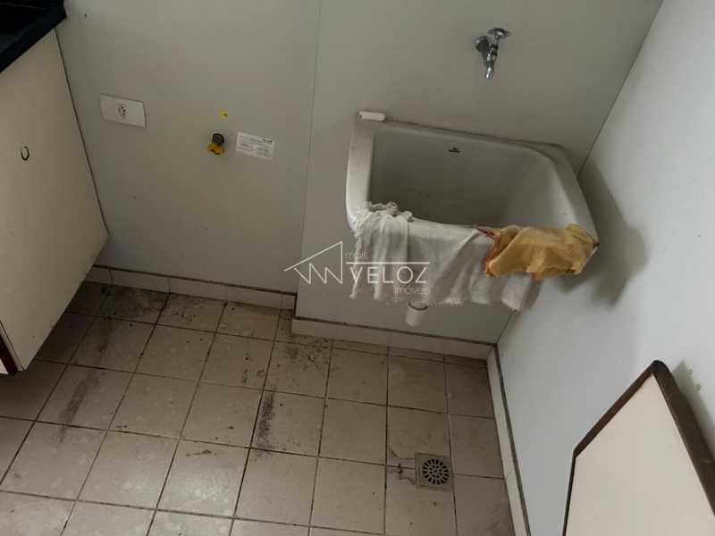 Apartamento, 1 quarto, 48 m² - Foto 4