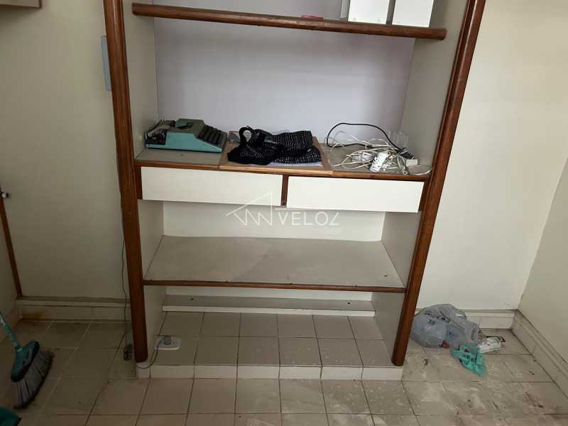 Apartamento, 1 quarto, 48 m² - Foto 20