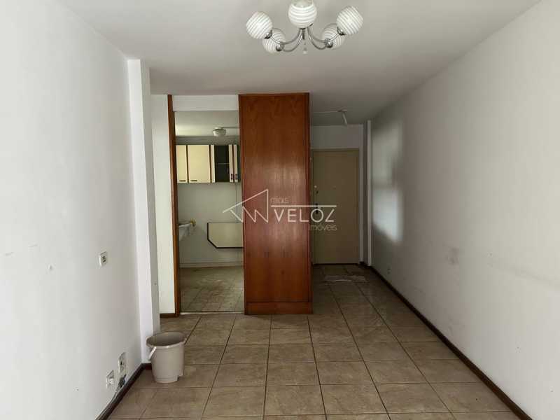 Apartamento, 1 quarto, 48 m² - Foto 9