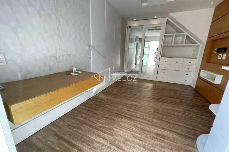 Apartamento, 2 quartos, 80 m² - Foto 5