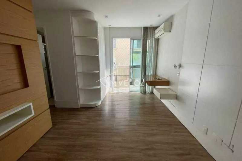 Apartamento, 2 quartos, 80 m² - Foto 2