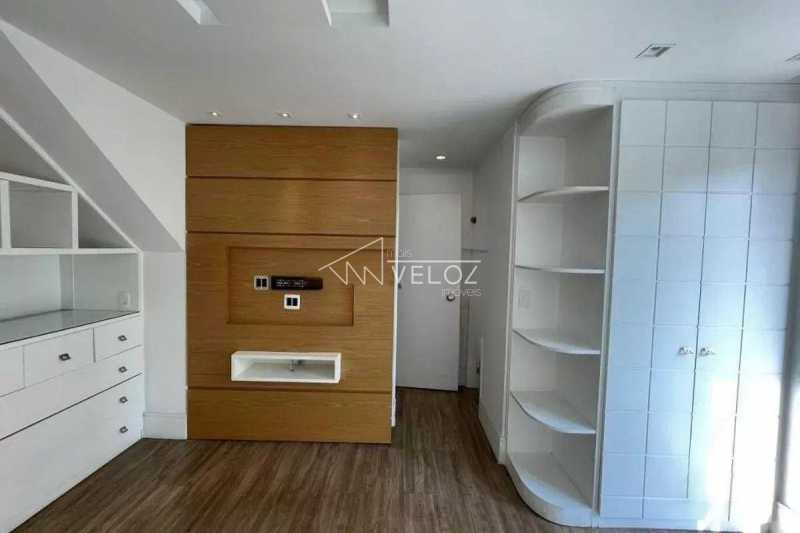 Apartamento, 2 quartos, 80 m² - Foto 10