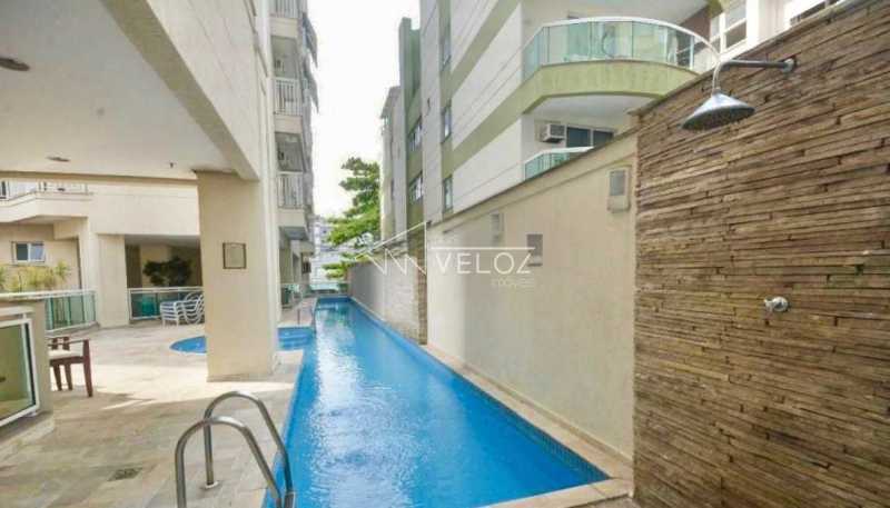 Apartamento, 2 quartos, 80 m² - Foto 9