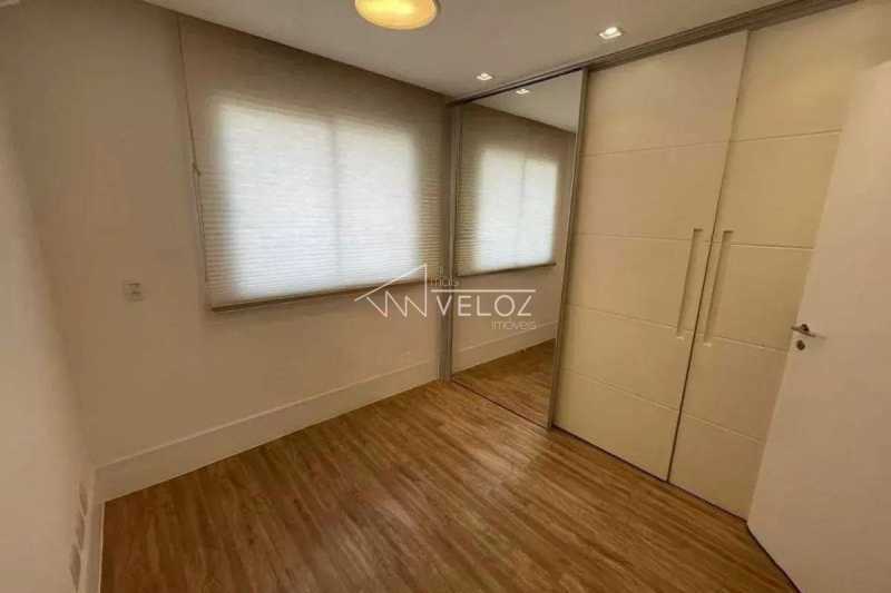 Apartamento, 2 quartos, 80 m² - Foto 11