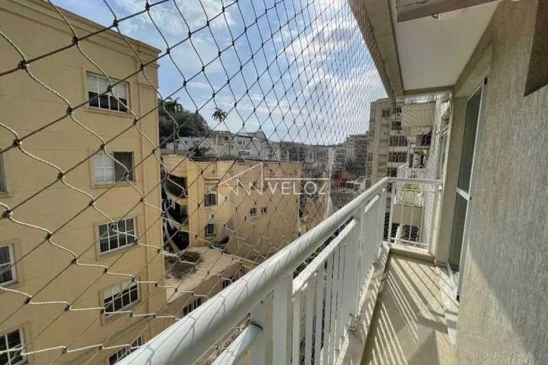 Apartamento, 2 quartos, 80 m² - Foto 16