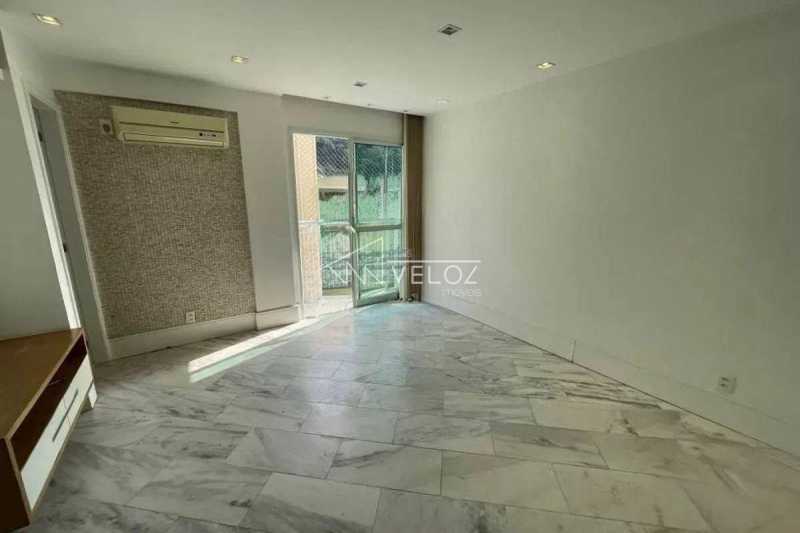 Apartamento, 2 quartos, 80 m² - Foto 8