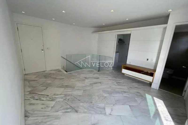 Apartamento, 2 quartos, 80 m² - Foto 4