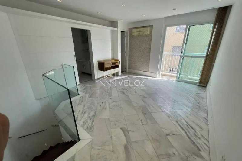 Apartamento, 2 quartos, 80 m² - Foto 18