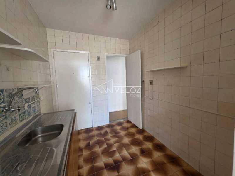 Apartamento, 2 quartos, 80 m² - Foto 22