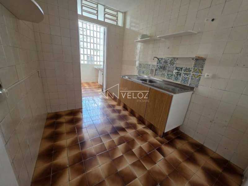 Apartamento, 2 quartos, 80 m² - Foto 8