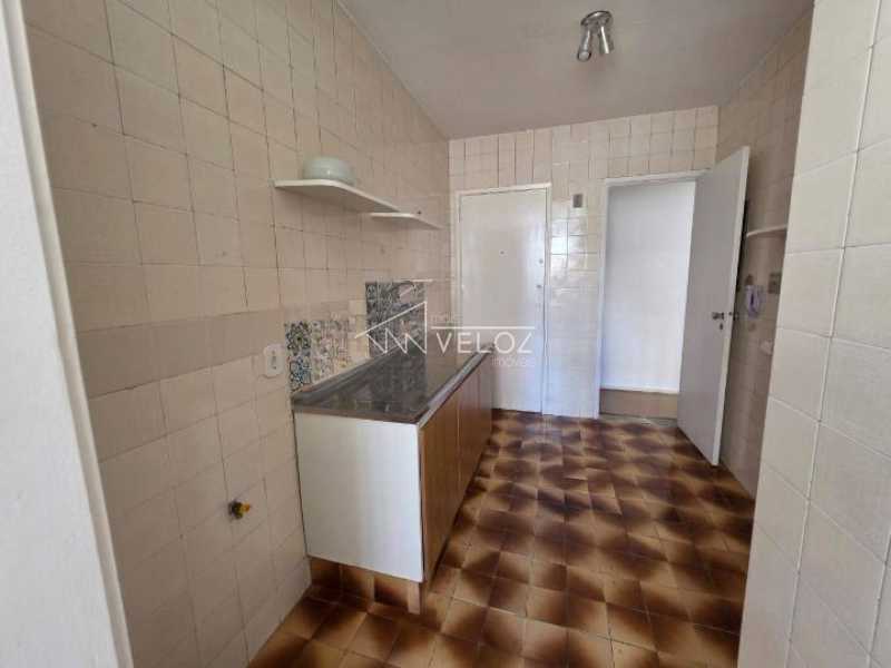 Apartamento, 2 quartos, 80 m² - Foto 17