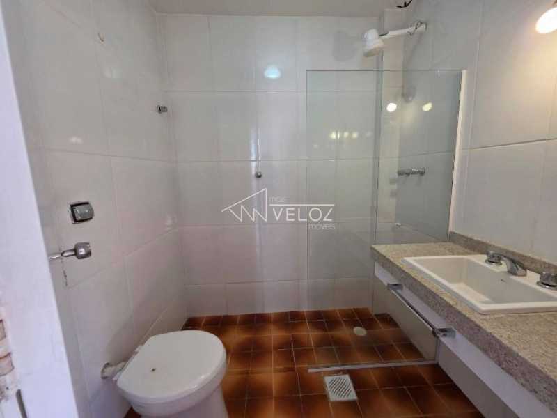 Apartamento, 2 quartos, 80 m² - Foto 5