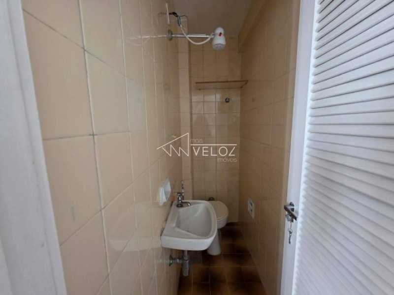 Apartamento, 2 quartos, 80 m² - Foto 26